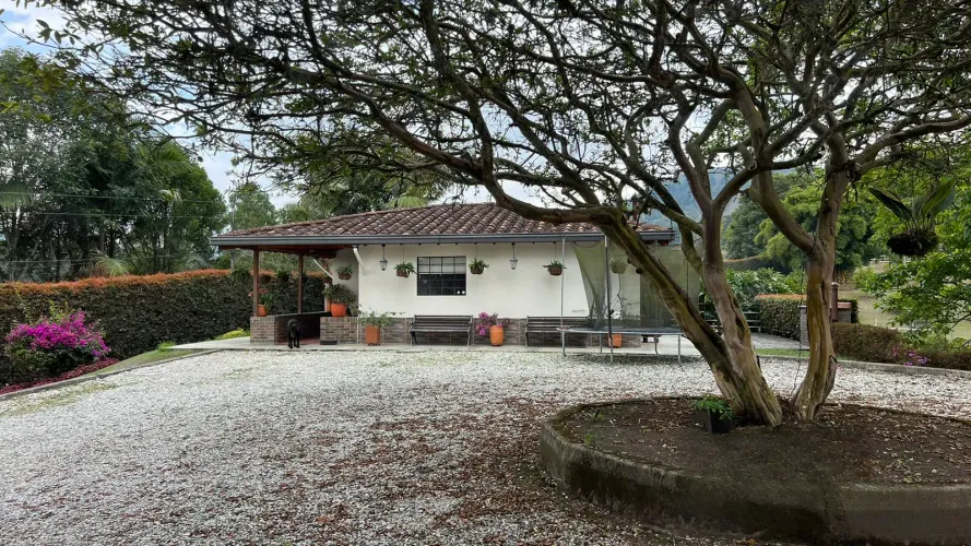 Casa de 3 alcobas en venta en Playa Rica-Rancheria, Rionegro · foto 2 de 20