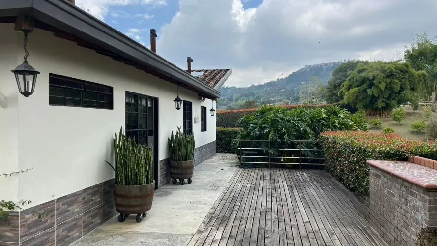 Casa de 3 alcobas en venta en Playa Rica-Rancheria, Rionegro · foto 3 de 20