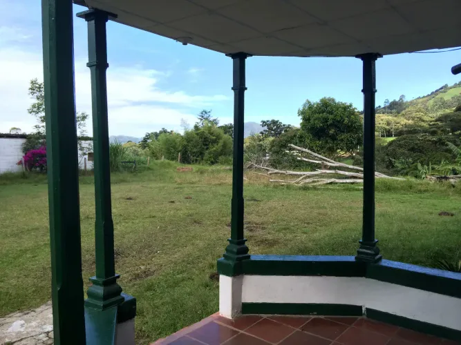 Casa de 4 alcobas en venta en Lomitas, La Ceja · foto 7 de 21