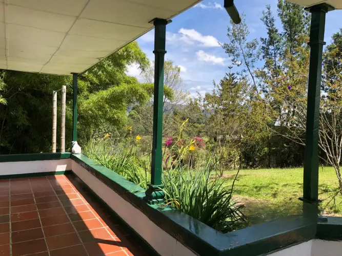 Casa de 4 alcobas en venta en Lomitas, La Ceja · foto 9 de 21