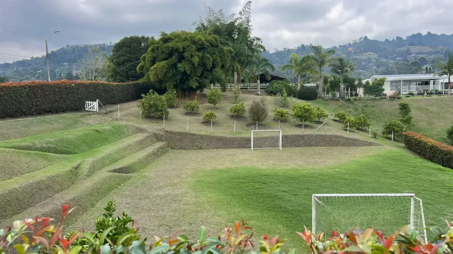 Casa de 3 alcobas en venta en Playa Rica-Rancheria, Rionegro · foto 9 de 20