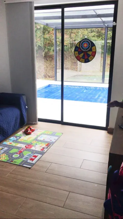 Casa de 5 alcobas en venta en La Pradera, Envigado, 1410 m² · foto 14 de 20