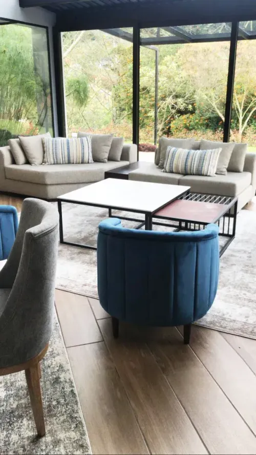 Casa de 5 alcobas en venta en La Pradera, Envigado, 1410 m² · foto 15 de 20