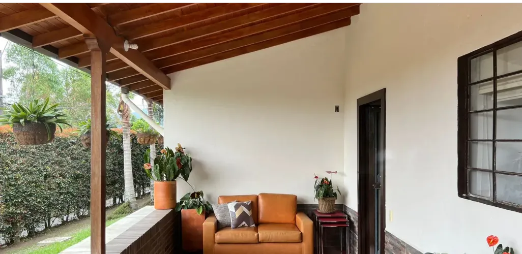Casa de 3 alcobas en venta en Playa Rica-Rancheria, Rionegro · foto 11 de 20