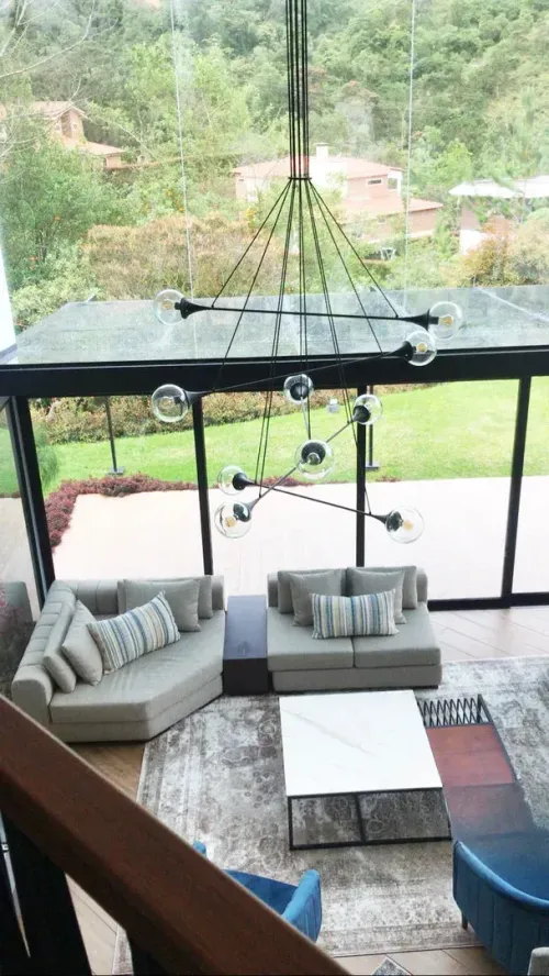 Casa de 5 alcobas en venta en La Pradera, Envigado, 1410 m² · foto 20 de 20
