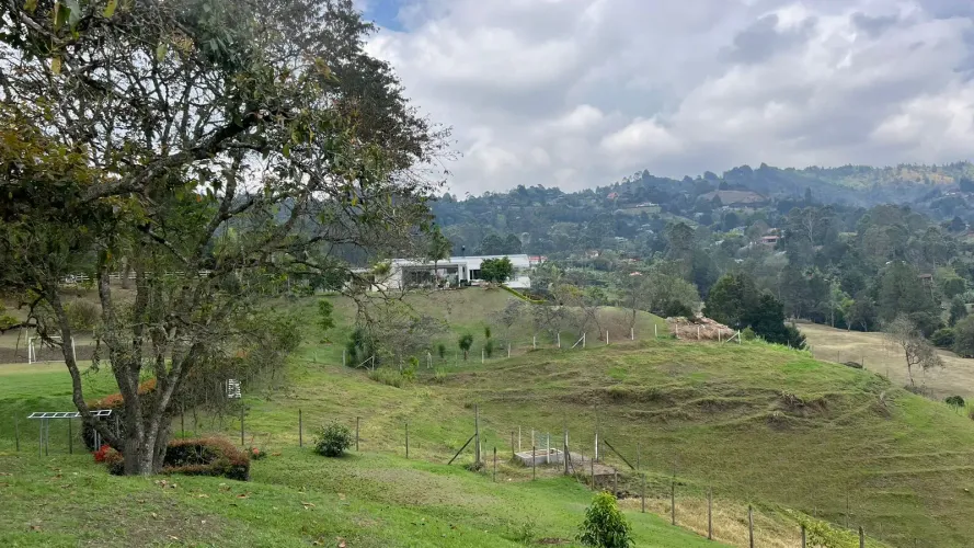 Casa de 3 alcobas en venta en Playa Rica-Rancheria, Rionegro · foto 16 de 20