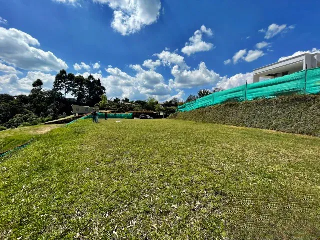 Lote en venta en El Carmen De Viboral, El Carmen de Viboral, 3800 m² · foto 8 de 9
