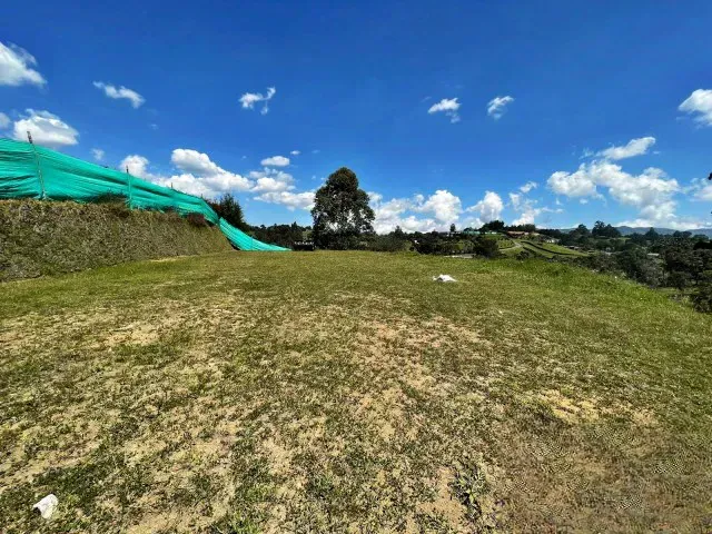 Lote en venta en El Carmen De Viboral, El Carmen de Viboral, 3800 m² · foto 9 de 9