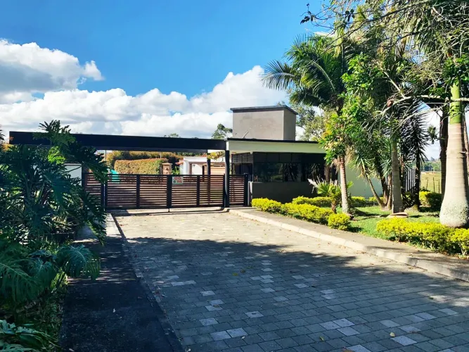 Lote en venta en Llano Grande, Rionegro, 3450 m² · foto 3 de 5