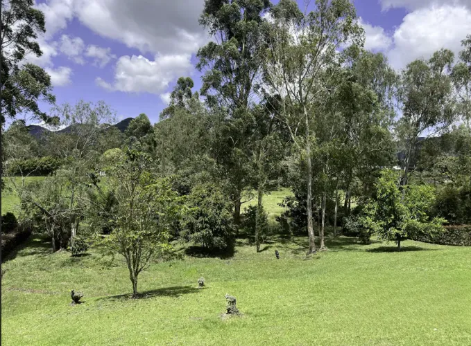 Lote en venta en Guamito, La Ceja, 3372 m² · foto 3 de 16