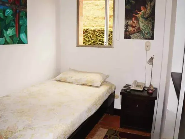 Casa de 3 alcobas en venta en Guayabito, Rionegro · foto 2 de 24