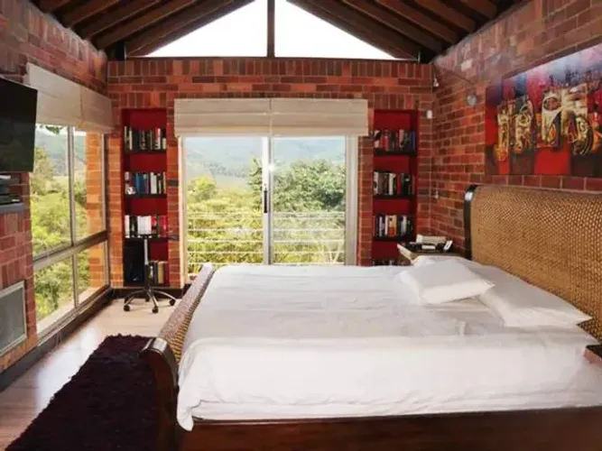 Casa de 3 alcobas en venta en Guayabito, Rionegro · foto 4 de 24