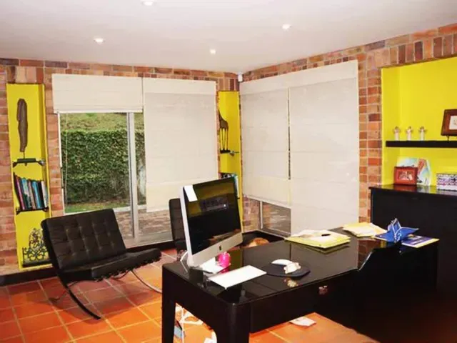 Casa de 3 alcobas en venta en Guayabito, Rionegro · foto 6 de 24