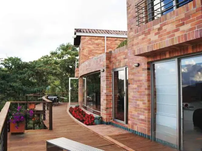 Casa de 3 alcobas en venta en Guayabito, Rionegro · foto 8 de 24