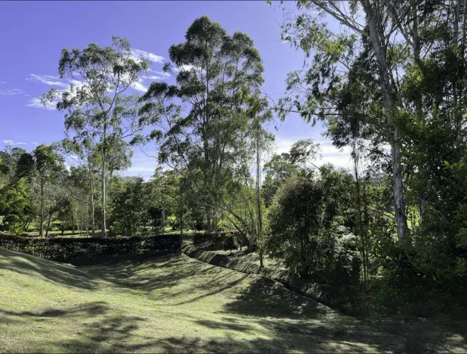 Lote en venta en Guamito, La Ceja, 3372 m² · foto 9 de 16
