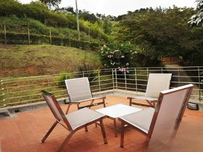 Casa de 3 alcobas en venta en Guayabito, Rionegro · foto 9 de 24