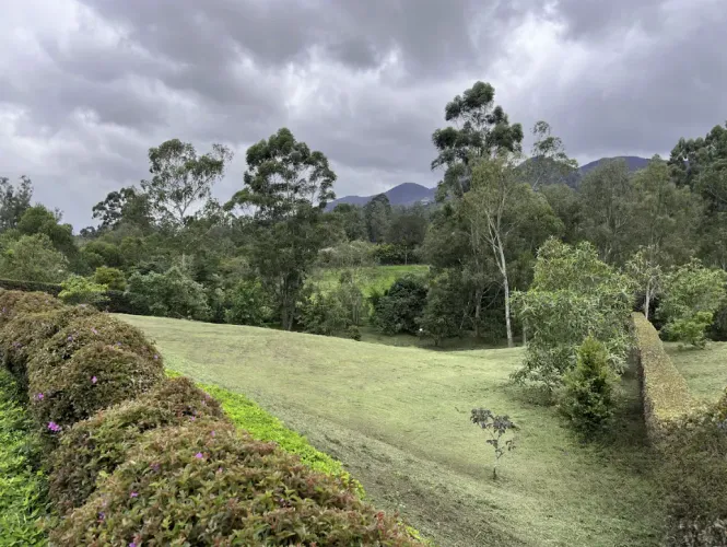 Lote en venta en Guamito, La Ceja, 3372 m² · foto 10 de 16