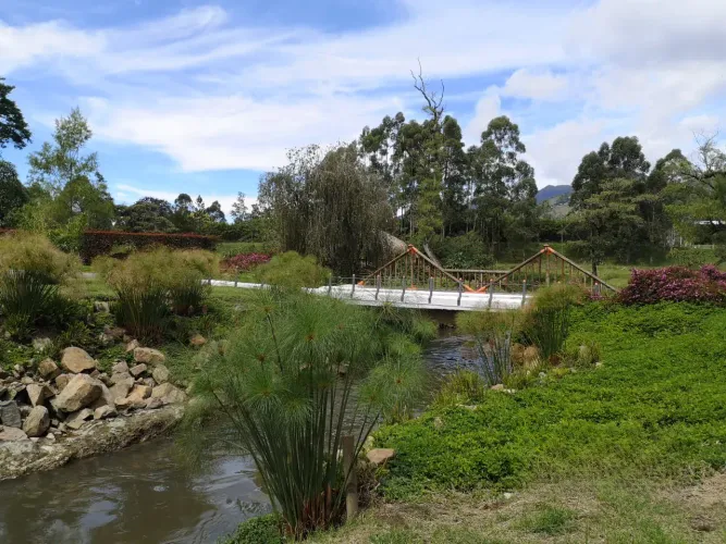 Lote en venta en Guamito, La Ceja, 3733 m² · foto 15 de 17
