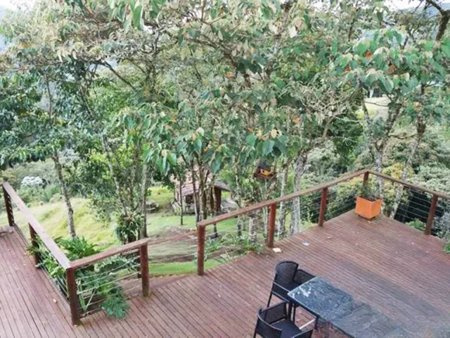 Casa de 3 alcobas en venta en Guayabito, Rionegro · foto 10 de 24