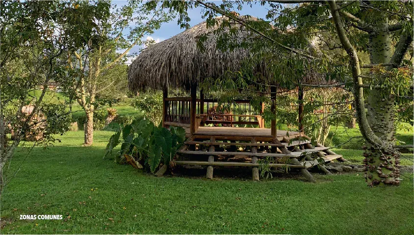 Lote en venta en Guamito, La Ceja, 3372 m² · foto 11 de 16