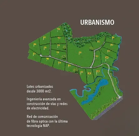 Lote en venta en Guamito, La Ceja, 3733 m² · foto 16 de 17