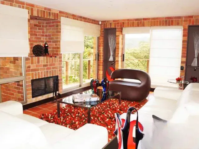 Casa de 3 alcobas en venta en Guayabito, Rionegro · foto 11 de 24