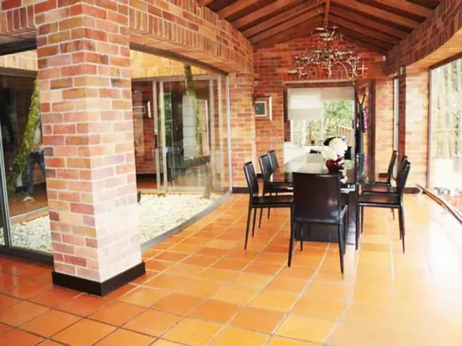 Casa de 3 alcobas en venta en Guayabito, Rionegro · foto 13 de 24