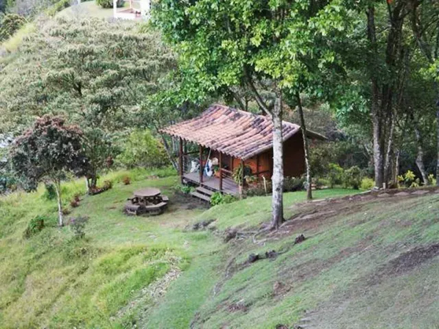 Casa de 3 alcobas en venta en Guayabito, Rionegro · foto 14 de 24