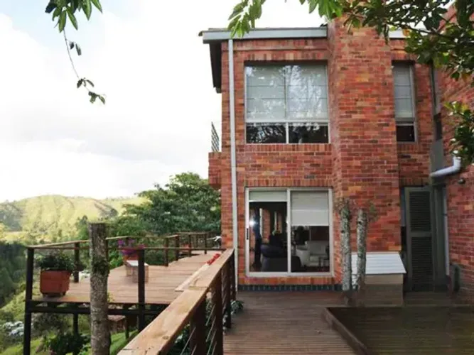 Casa de 3 alcobas en venta en Guayabito, Rionegro · foto 16 de 24
