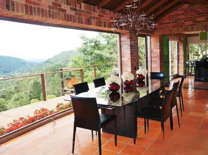 Casa de 3 alcobas en venta en Guayabito, Rionegro · foto 19 de 24