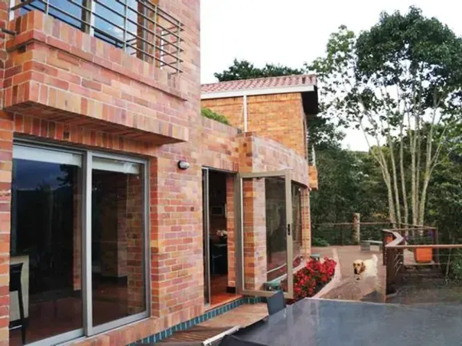 Casa de 3 alcobas en venta en Guayabito, Rionegro · foto 24 de 24