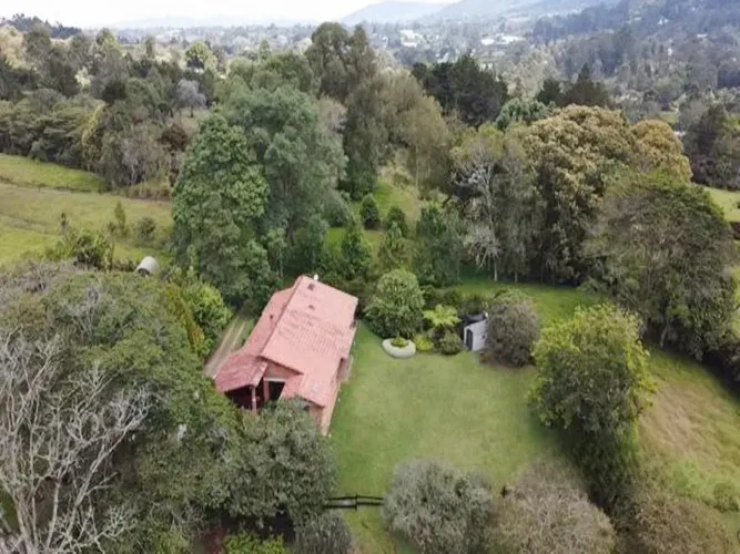 Finca en venta en El Tambo, La Ceja, 38000 m² · foto 6 de 8