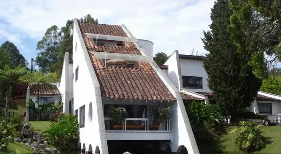 Finca en venta en El Porvenir, Rionegro, 13000 m² · foto 23 de 24