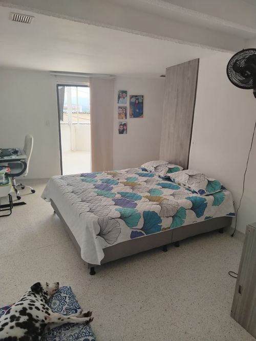 Casa de 4 alcobas en venta en El Tejar, Bucaramanga, 185 m² · foto 6 de 11