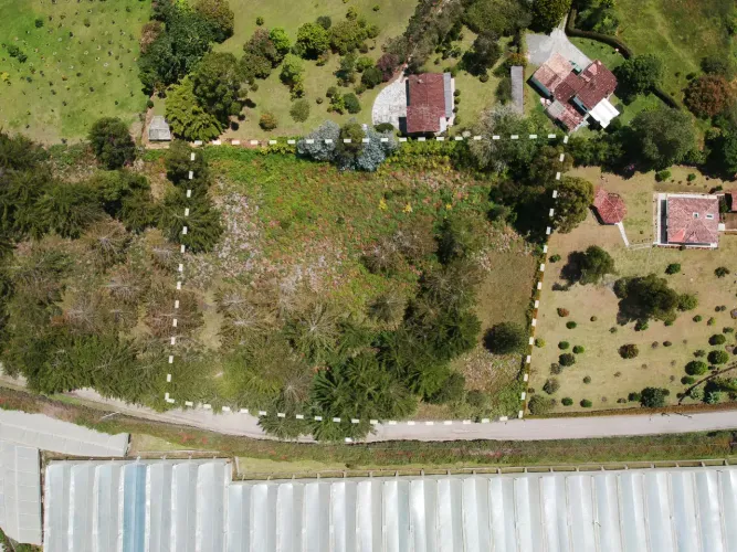 Lote en venta en Guamito, La Ceja, 5200 m² · foto 6 de 13
