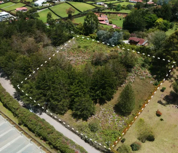 Lote en venta en Guamito, La Ceja, 5200 m² · foto 9 de 13