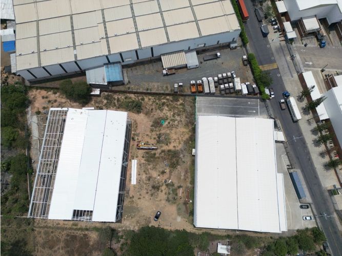 Bodega en arriendo en Acopi, Yumbo, 1200 m² · foto 7 de 22