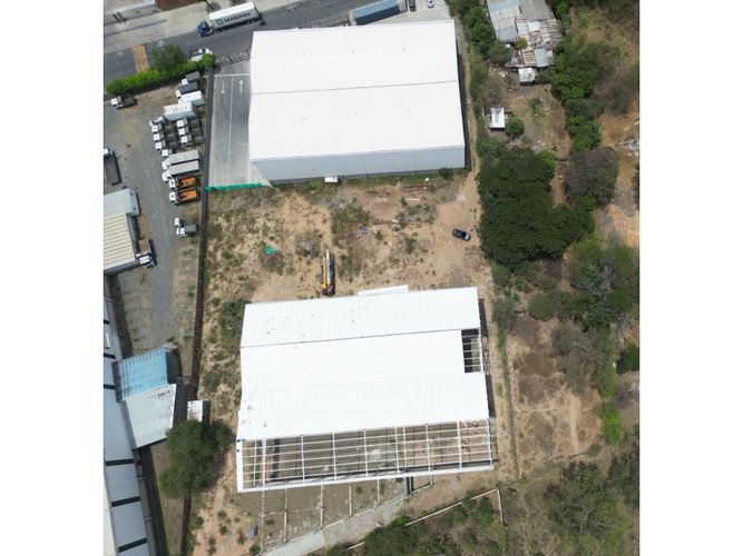 Bodega en arriendo en Acopi, Yumbo, 1200 m² · foto 8 de 22