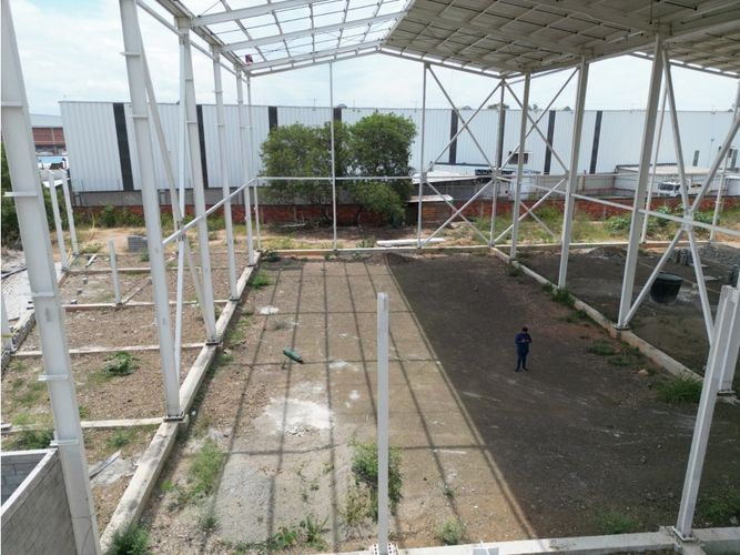 Bodega en arriendo en Acopi, Yumbo, 1000 m² · foto 12 de 22