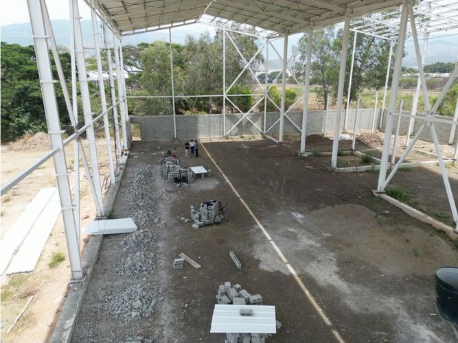 Bodega en arriendo en Acopi, Yumbo, 1000 m² · foto 15 de 22