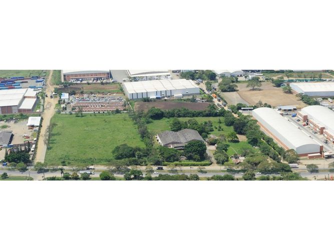 Bodega en arriendo en Acopi, Yumbo, 1000 m² · foto 16 de 22