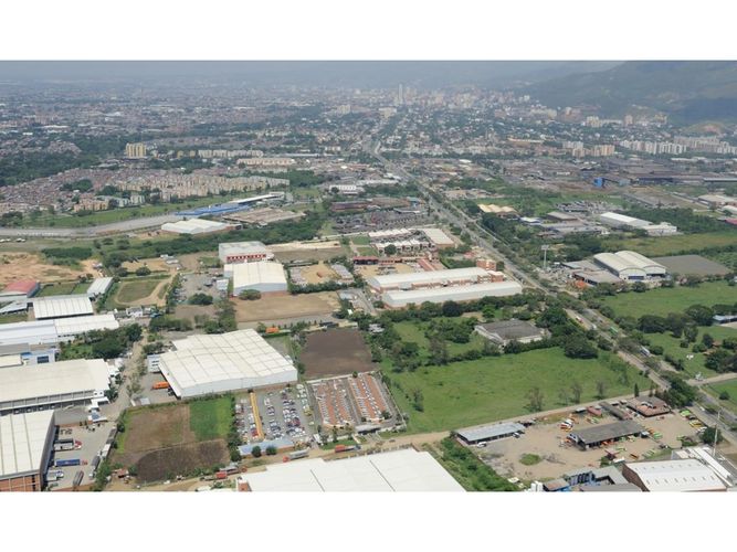 Bodega en arriendo en Acopi, Yumbo, 1000 m² · foto 17 de 22