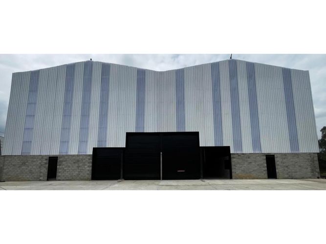Bodega en arriendo en Acopi, Yumbo, 1200 m² · foto 19 de 22