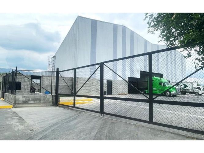 Bodega en arriendo en Acopi, Yumbo, 1000 m² · foto 21 de 22