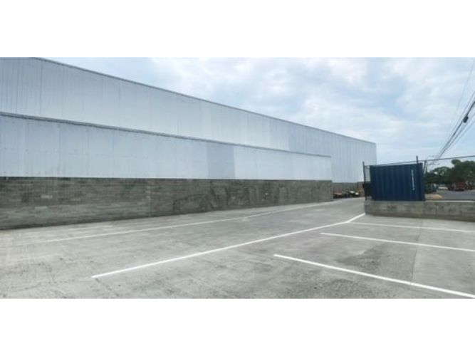 Bodega en arriendo en Acopi, Yumbo, 1200 m² · foto 22 de 22