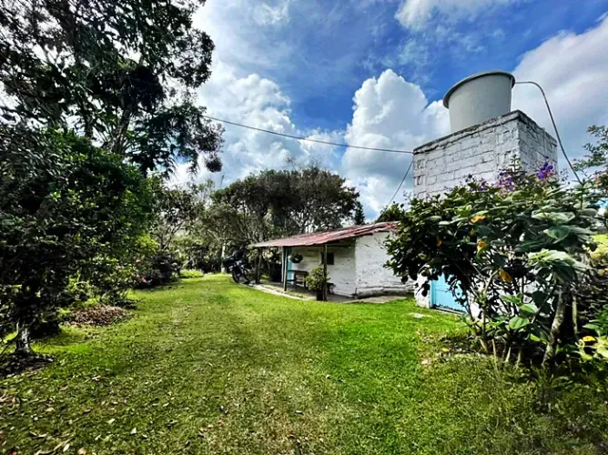 Lote en venta en Zona Centro, Envigado, 30000 m² · foto 8 de 12