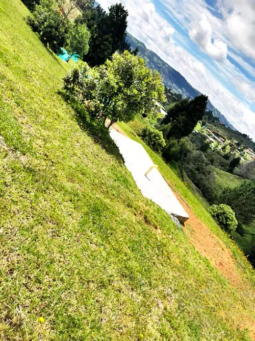 Lote en venta en El Zango, Guarne, 10450 m² · foto 10 de 10