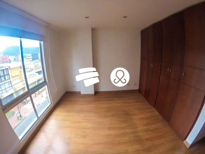 Apartamento de 3 alcobas en venta en El Recuerdo, Bogotá, 85 m² · foto 2 de 24