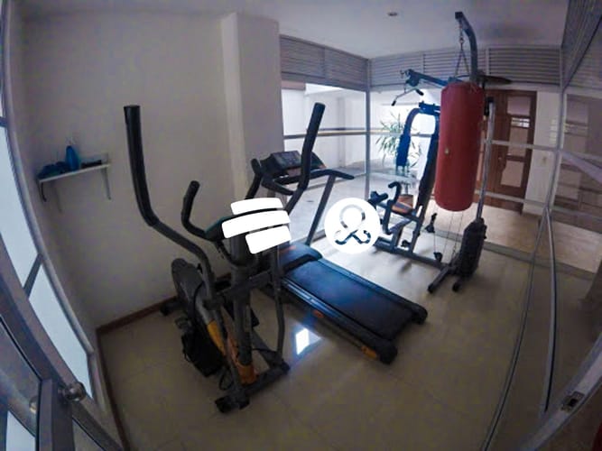Apartamento de 3 alcobas en venta en El Recuerdo, Bogotá, 85 m² · foto 3 de 24