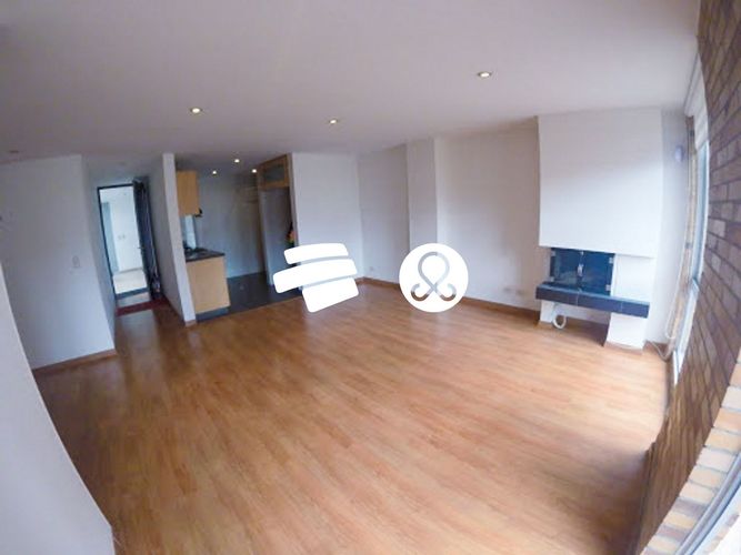 Apartamento de 3 alcobas en venta en El Recuerdo, Bogotá, 85 m² · foto 5 de 24